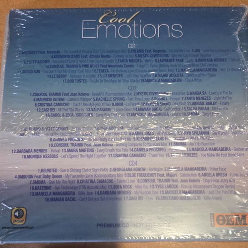 Masterpiece Collection 76 CDs new