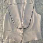 Vest size medium