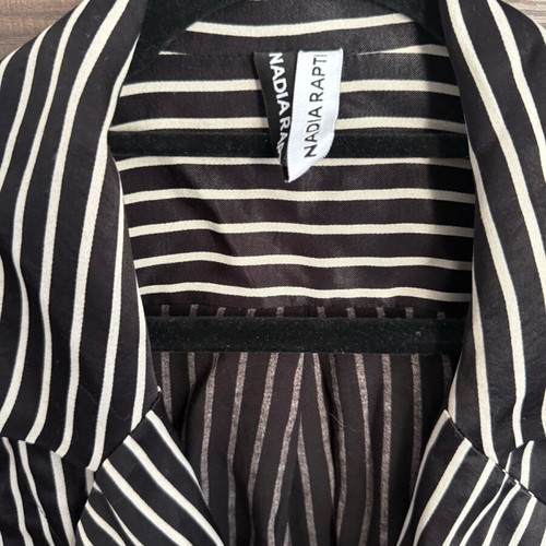 Nadia Rapti Magnolia set new, pants size M and shirt size L