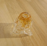 Lamp shades for G9 socket, pack of 12, like new