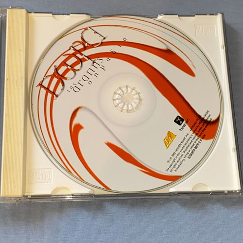 Dora Archontaki Tis Agapi Simadia CD like new, laiko