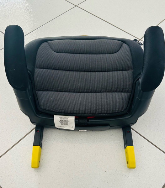 Peg Perego Каскадно Автомобилно Седалка Booster Viaggio 2-3 Shuttle 15-36 кг с Isofix Ликорис