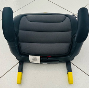 Peg Perego Καθισματάκι Αυτοκινήτου Booster Viaggio 2-3 Shuttle 15-36 kg με Isofix Licorice