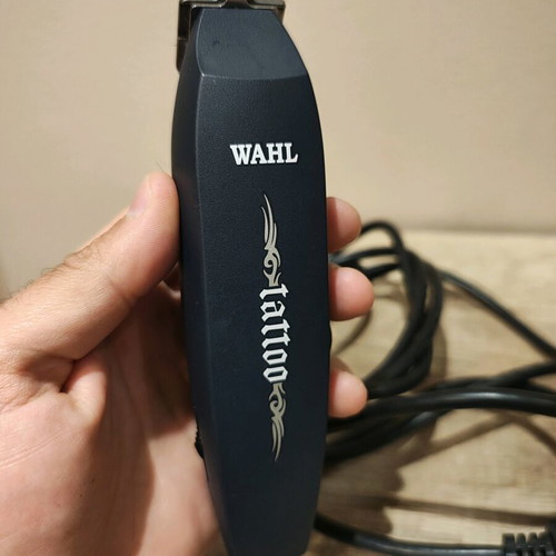 Whail Tattoo machine like new