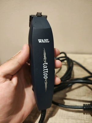 Whail Tattoo machine like new