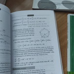 Λυσάρια Μαθηματικών Α' και Β' Λυκείου καινούργια σε Γεωμετρία και Άλγεβρα