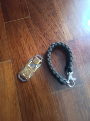 Μπρελόκ σαν καινούργιο