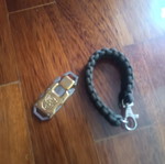 Keychain like new