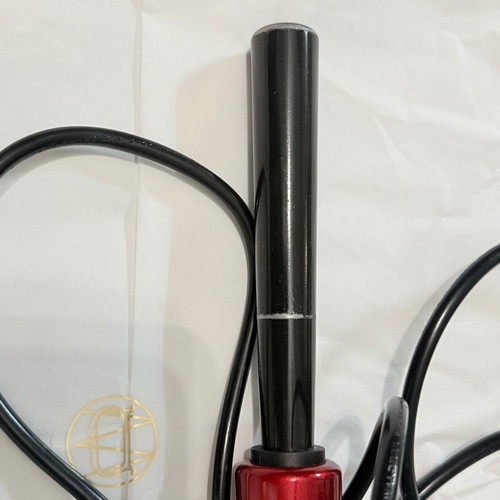 Jindeli Professional 25mm Curling Iron 30W