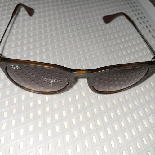Ray-Ban Erika RB4171 Sunglasses new, unisex style