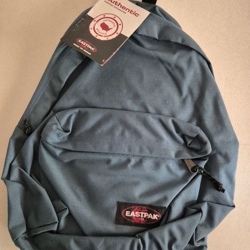 Eastpak K620 24L backpack, turquoise