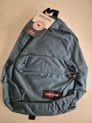 Eastpak K620 24L backpack, turquoise