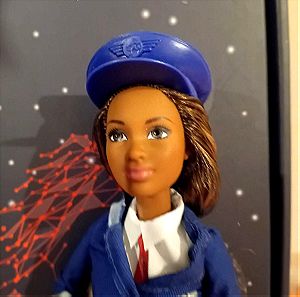 Barbie 60 Χρόνια Καριέρα - Πιλότος
