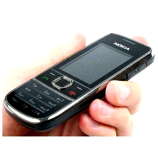 nokia 2700c-2 hard reset