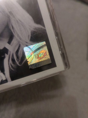 Duffy Rockferry CD used, complete