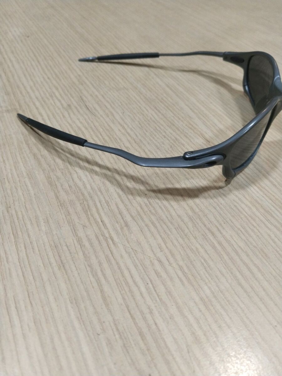 Oakley X-Metal XX Tio2 Bicolor… - € 1.500,00 - Vendora.cy
