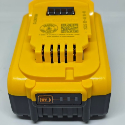DeWALT DCB206 20V MAX XR 6.0Ah battery new