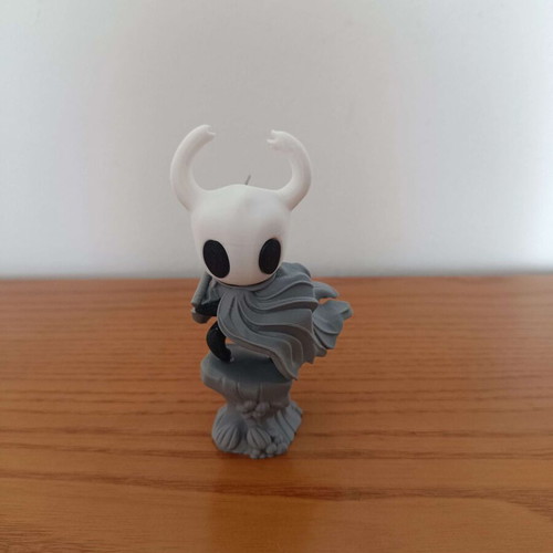 Hollow Knight figure 10cm new, 3D printed with durable PLA+