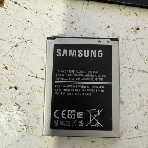 Samsung B150AE battery used for Galaxy Core I8260 I8262