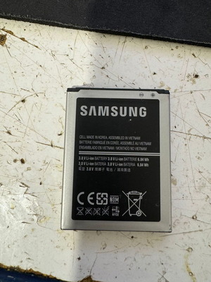 Samsung B150AE battery used for Galaxy Core I8260 I8262