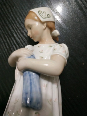 Royal Danish Porcelain