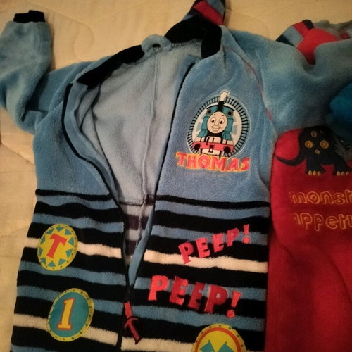 Mothercare 110 size 4-5 years like new pack