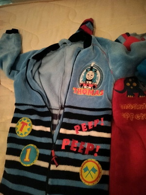 Mothercare 110 size 4-5 years like new pack