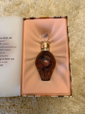 Dianne Brill Eau de Parfum 50ml like new with box