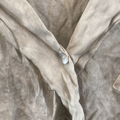 Shirts gray used, premium quality, sizes S/M