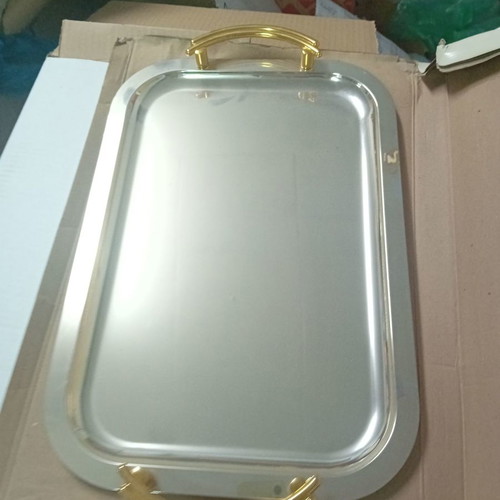 Serving tray 31x44 like new