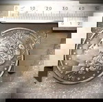  1 Δολάριο 1878 ακριβές αντίγραφο Συλλεκτικό νόμισμα,  Ασήμι 700 βαθμών