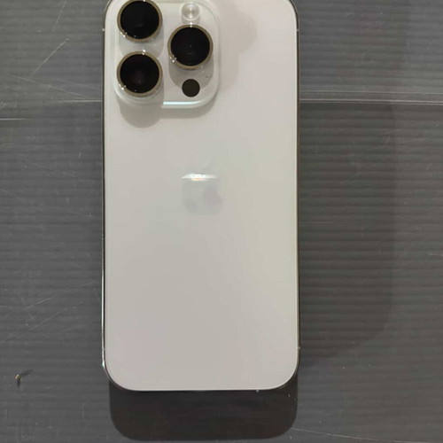 iPhone 14 Pro 128GB white like new - € 380,00 - Vendora.cy