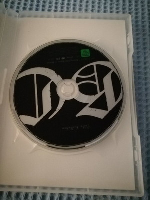 Good Charlotte Video Collection DVD, rock