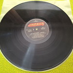 Hot Hits On Maxi LP μεταχειρισμένο, R&B Soul Various Artists