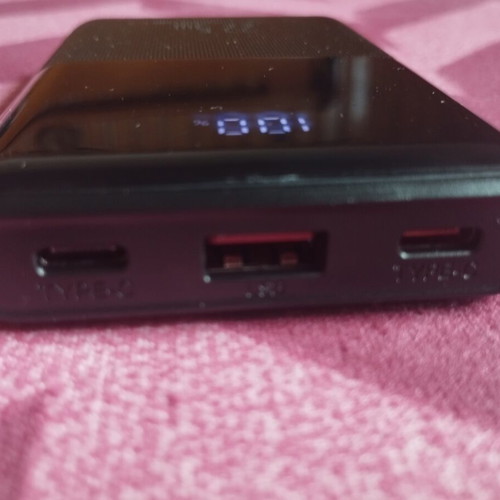 Koilacer Mini Power Bank 10000mAh fast 22.5 watt