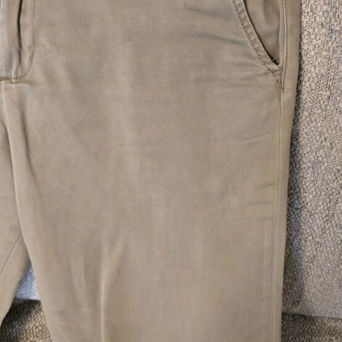 Chino pants Jack & Jones beige w32 l32 like new