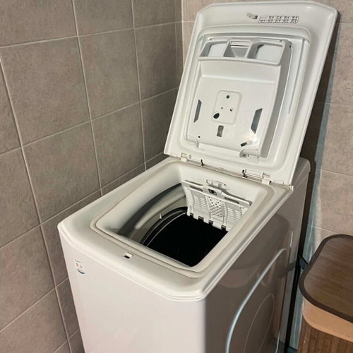 Candy washing machine, 7 kg capacity