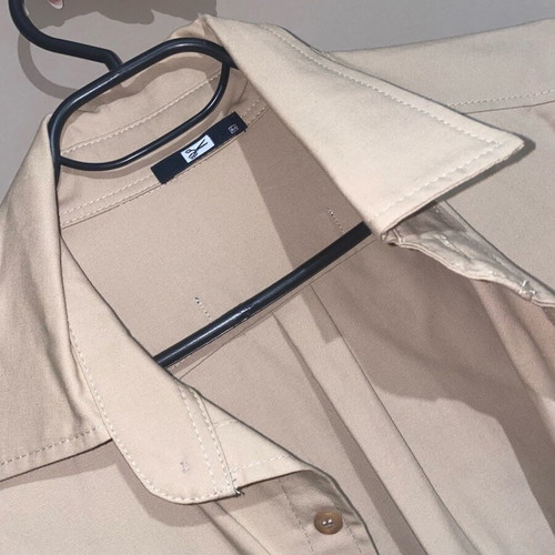 Vagrancy shirt new size medium with large fit