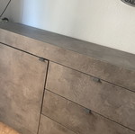 Buffet table like new