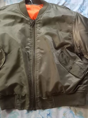Flying Jacket