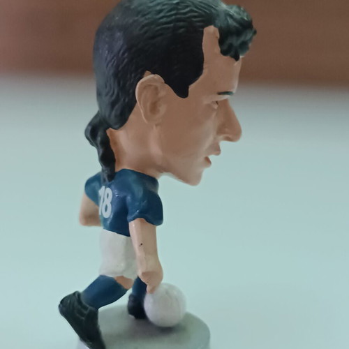 Συλλεκτική φιγούρα Baggio μεταχειρισμένη