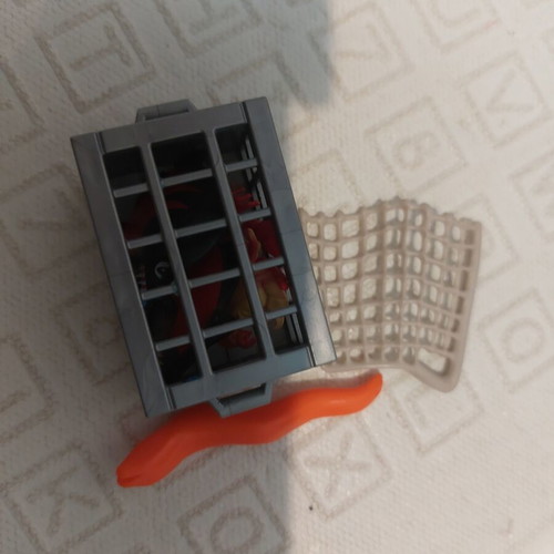 Playmobil Underwater Accessories like new set