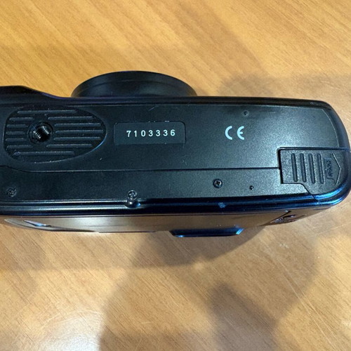 Φωτογραφική μηχανή Samsung AF Zoom 800 μεταχειρισμένη, vintage