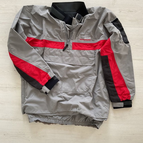 Aigle sailing technical jacket like new, small unisex