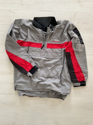Ιστιοπλοϊκό τεχνικό jacket Aigle σαν καινούργιο, small unisex