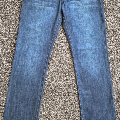 Ανδρικό τζιν Guess μεταχειρισμένο, μέγεθος W30 (EU 38), μπλε σκούρο