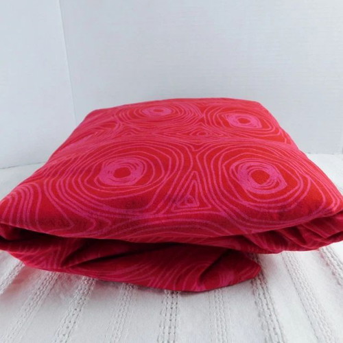 IKEA BIBBI Snurr single duvet cover set like new, vintage design 2010-2012