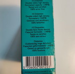 Q-connect vintage blank floppy disks, pack of 10, sealed