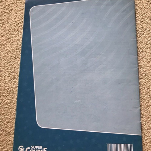 Michigan ECCE B2 Companion like new, vocabulary and translations