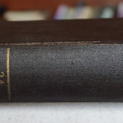 Lenin Apanta Volume 24 new, edition 1954